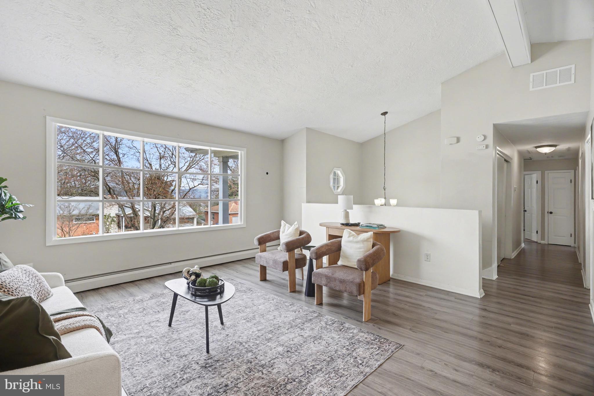 SPRING GARDEN TWP - Residential