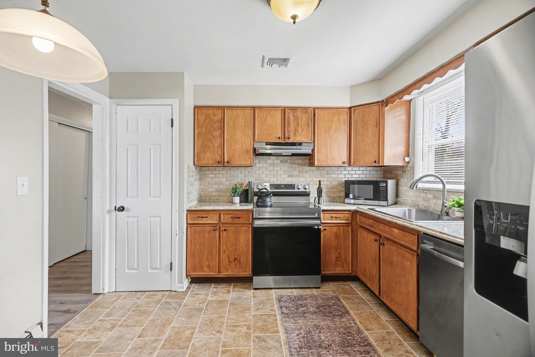 SPRING GARDEN TWP - Residential