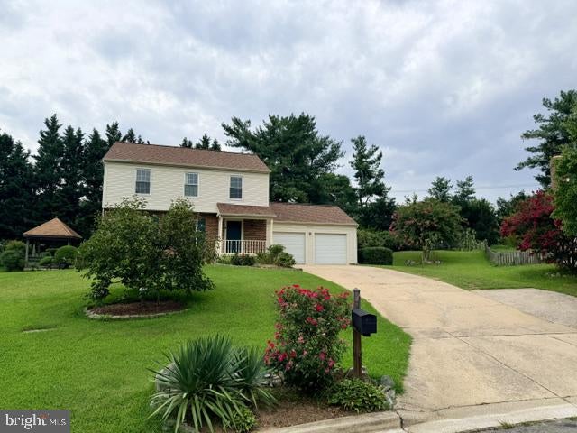 3504 TURBRIDGE DRIVE