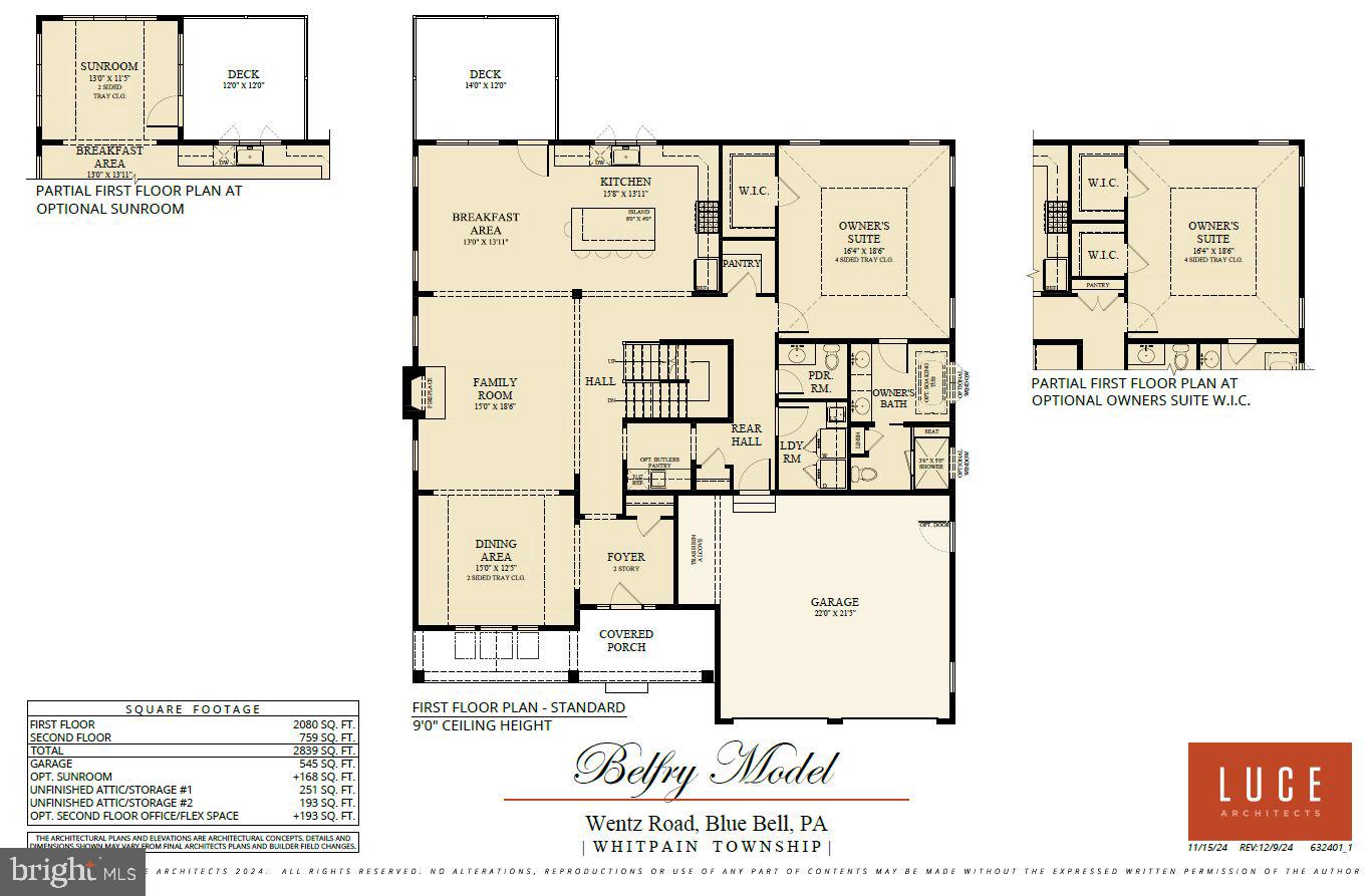 Lot #1 CREAMERY CIRCLE