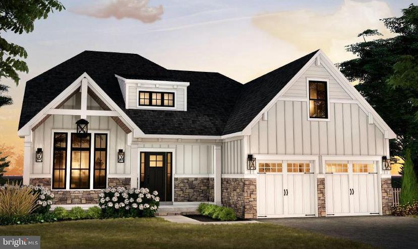 Lot #1 CREAMERY CIRCLE
