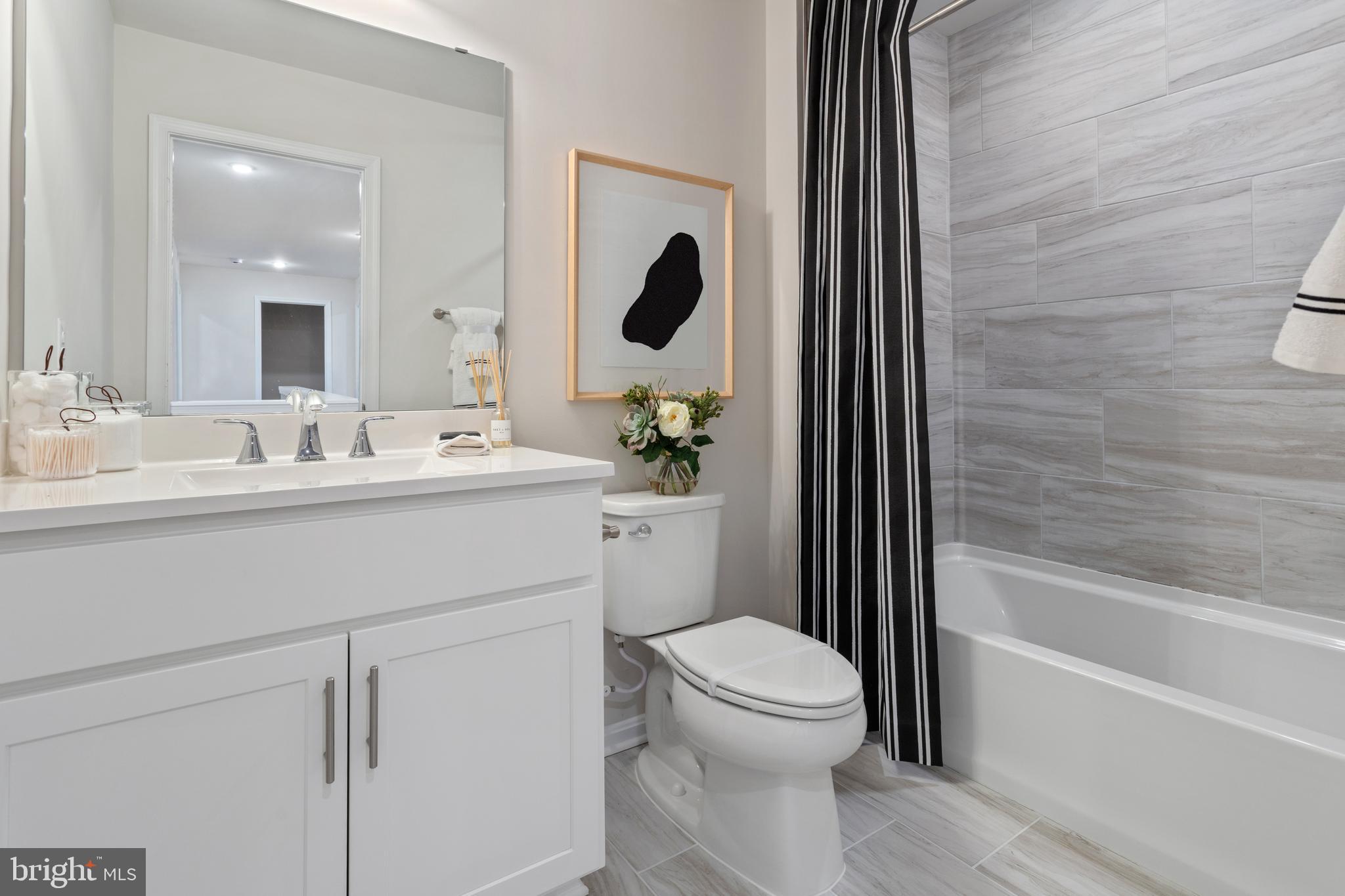 SOUTH BROOK - Residential