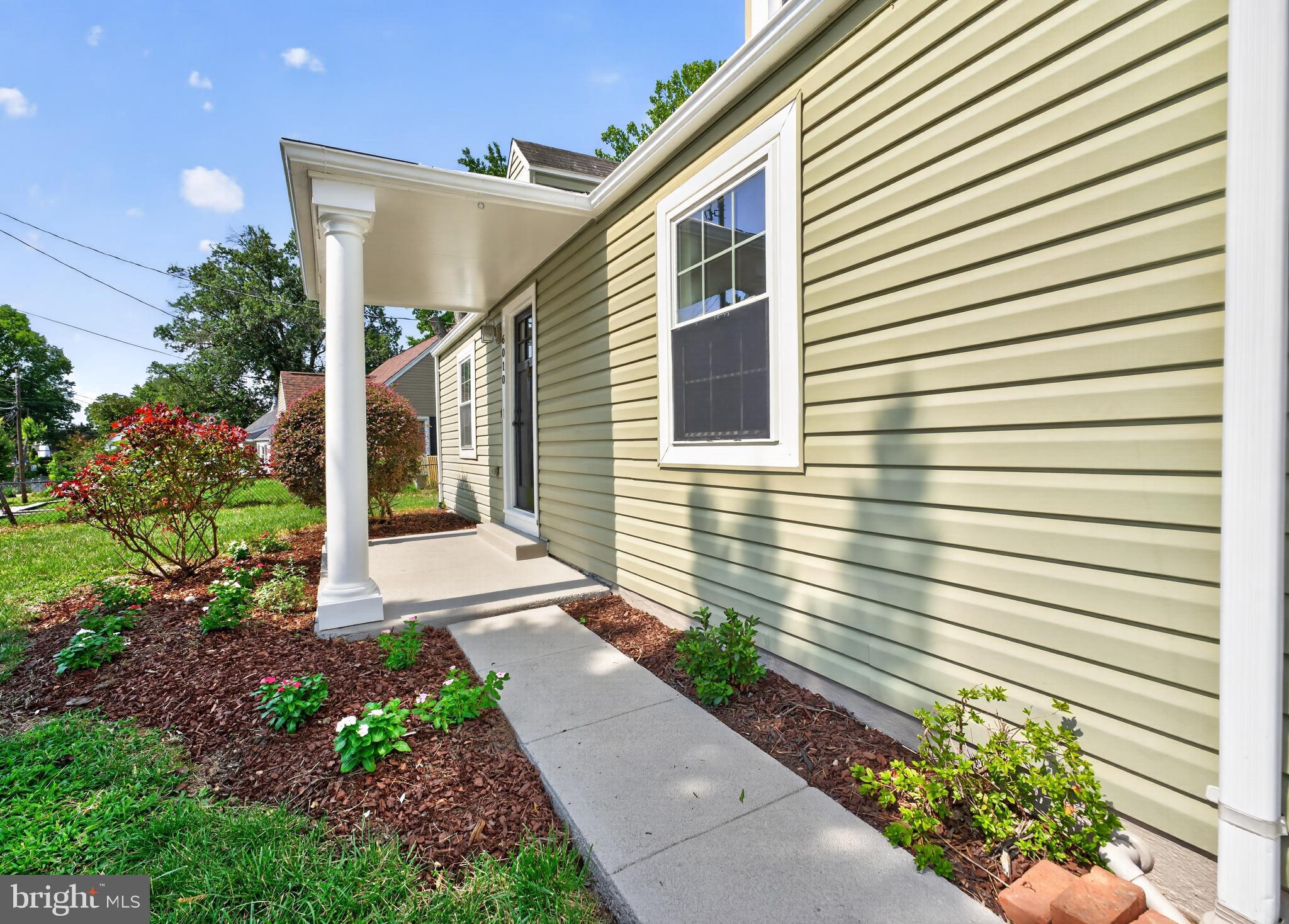 6010 BANGOR DRIVE