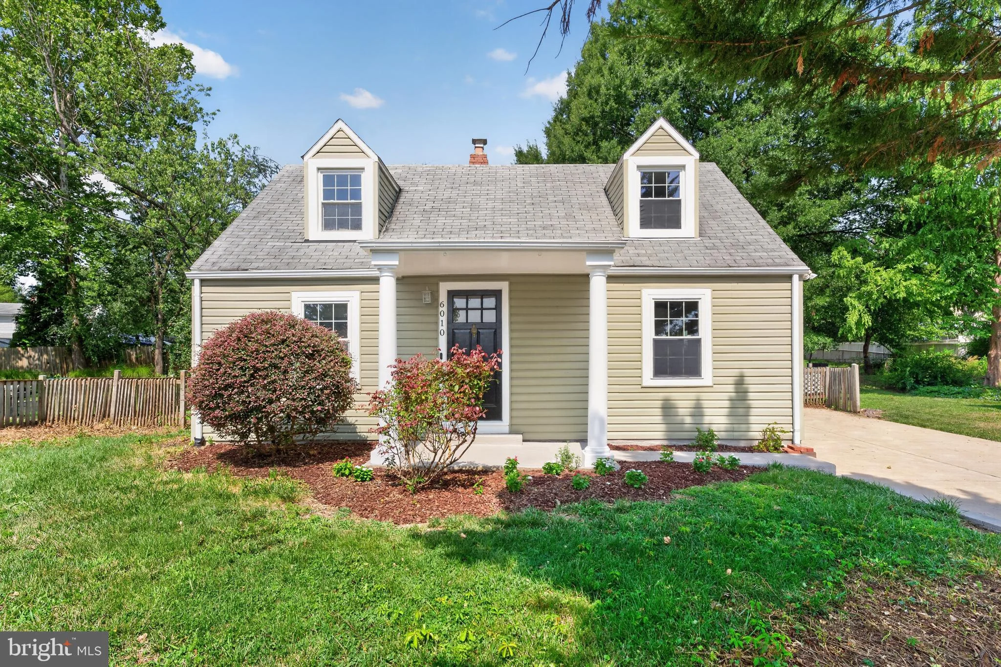 6010 Bangor Drive, Alexandria, VA, 22303
