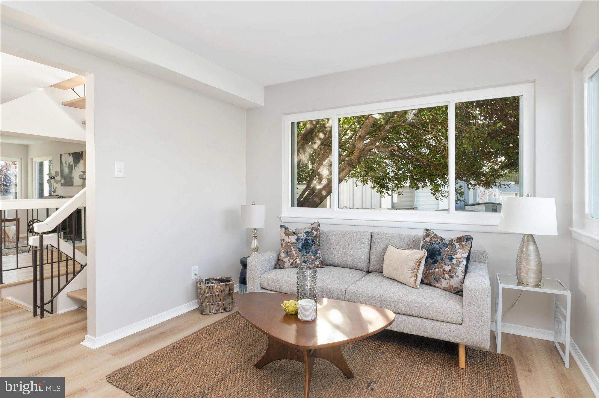 STONERIDGE - Residential