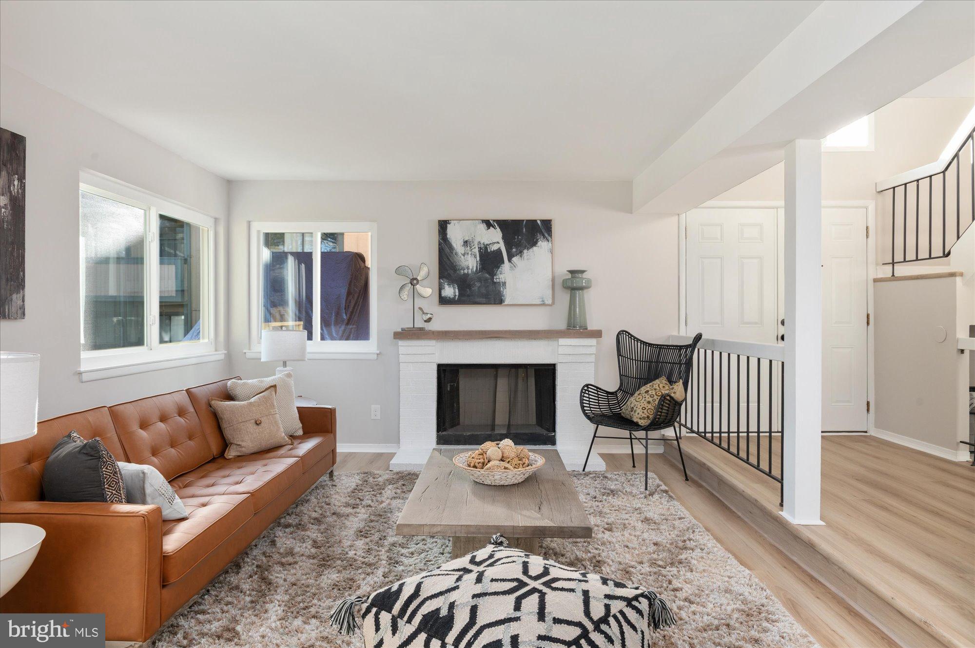 STONERIDGE - Residential