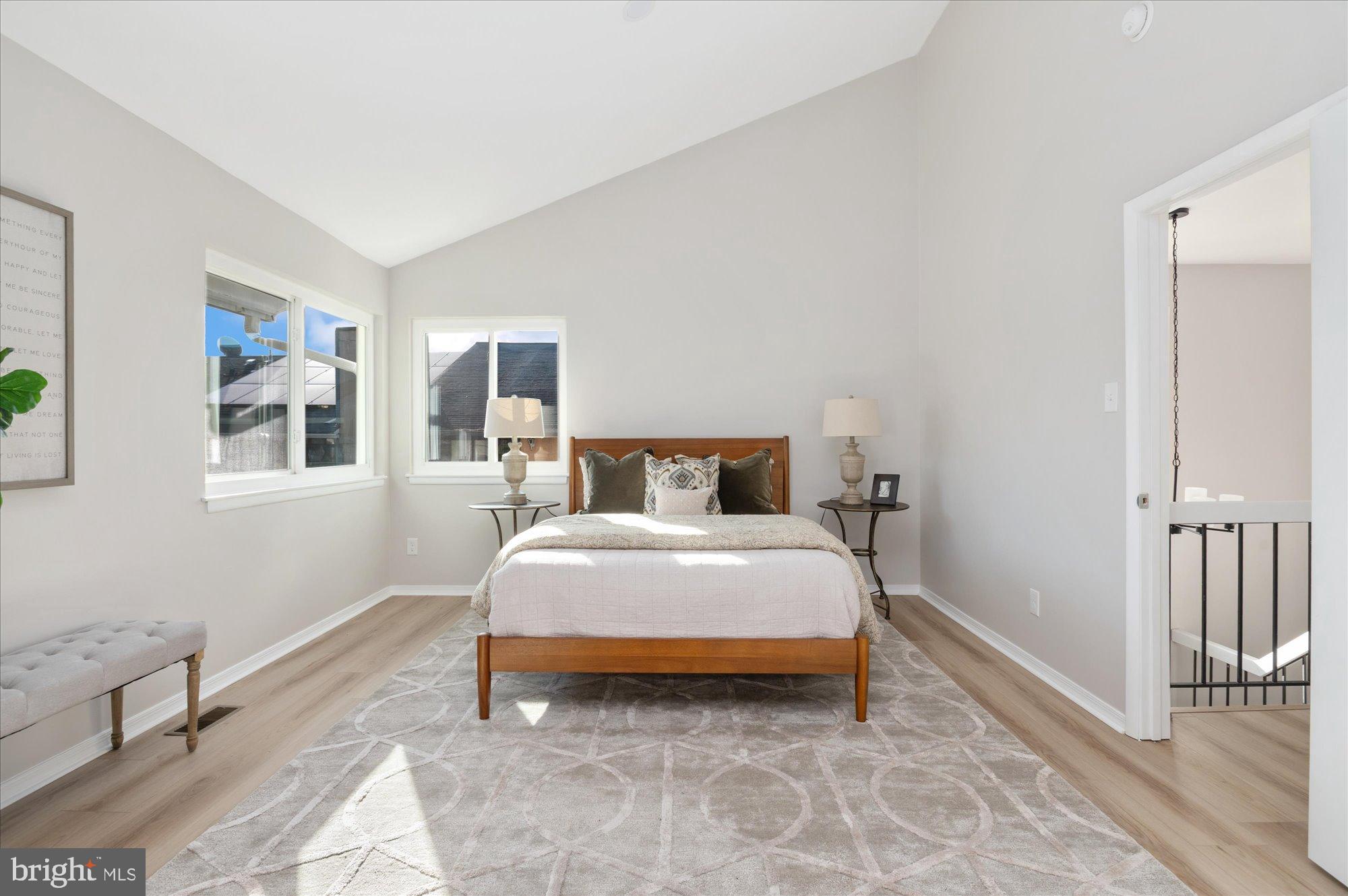 STONERIDGE - Residential