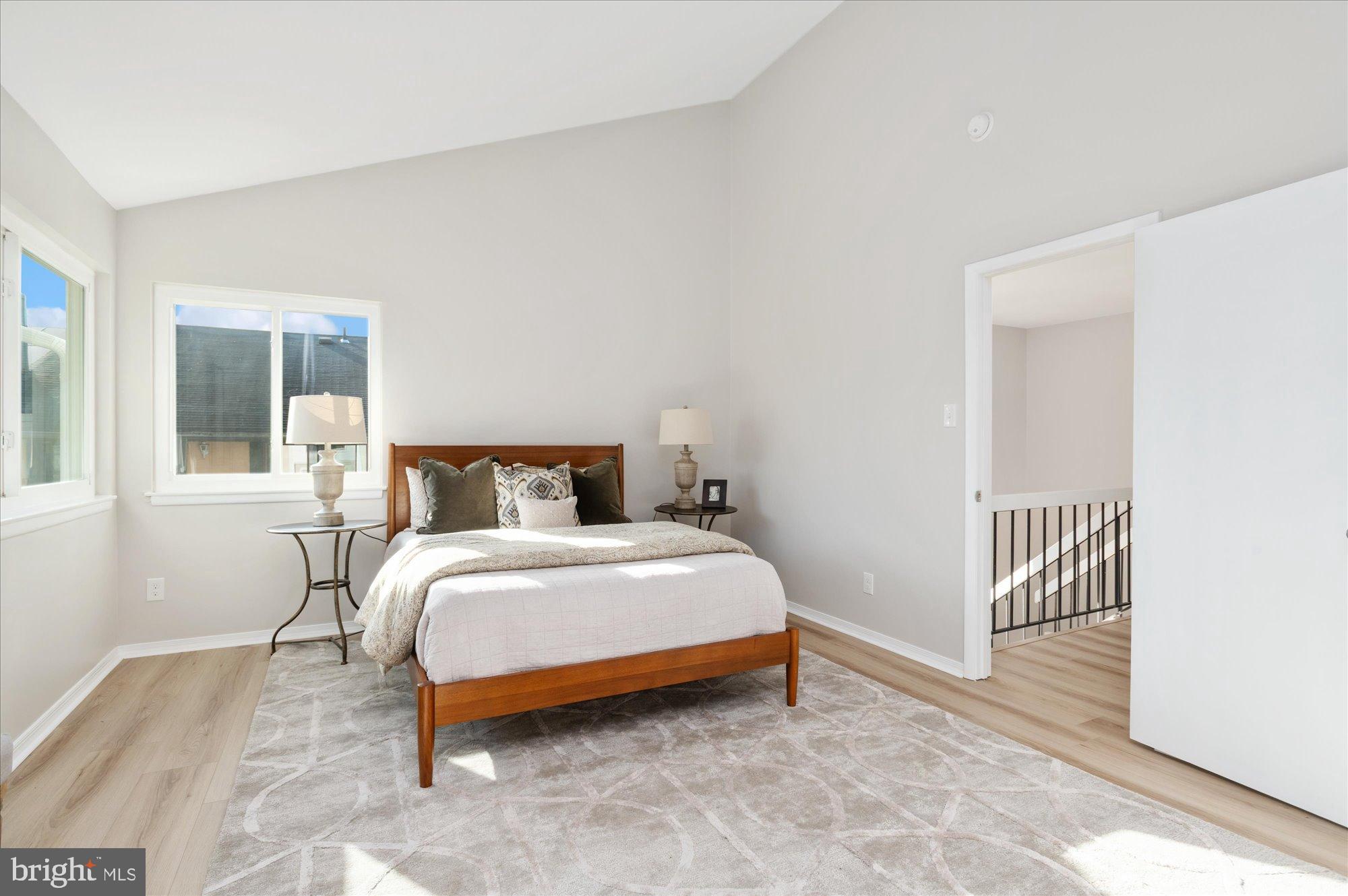 STONERIDGE - Residential