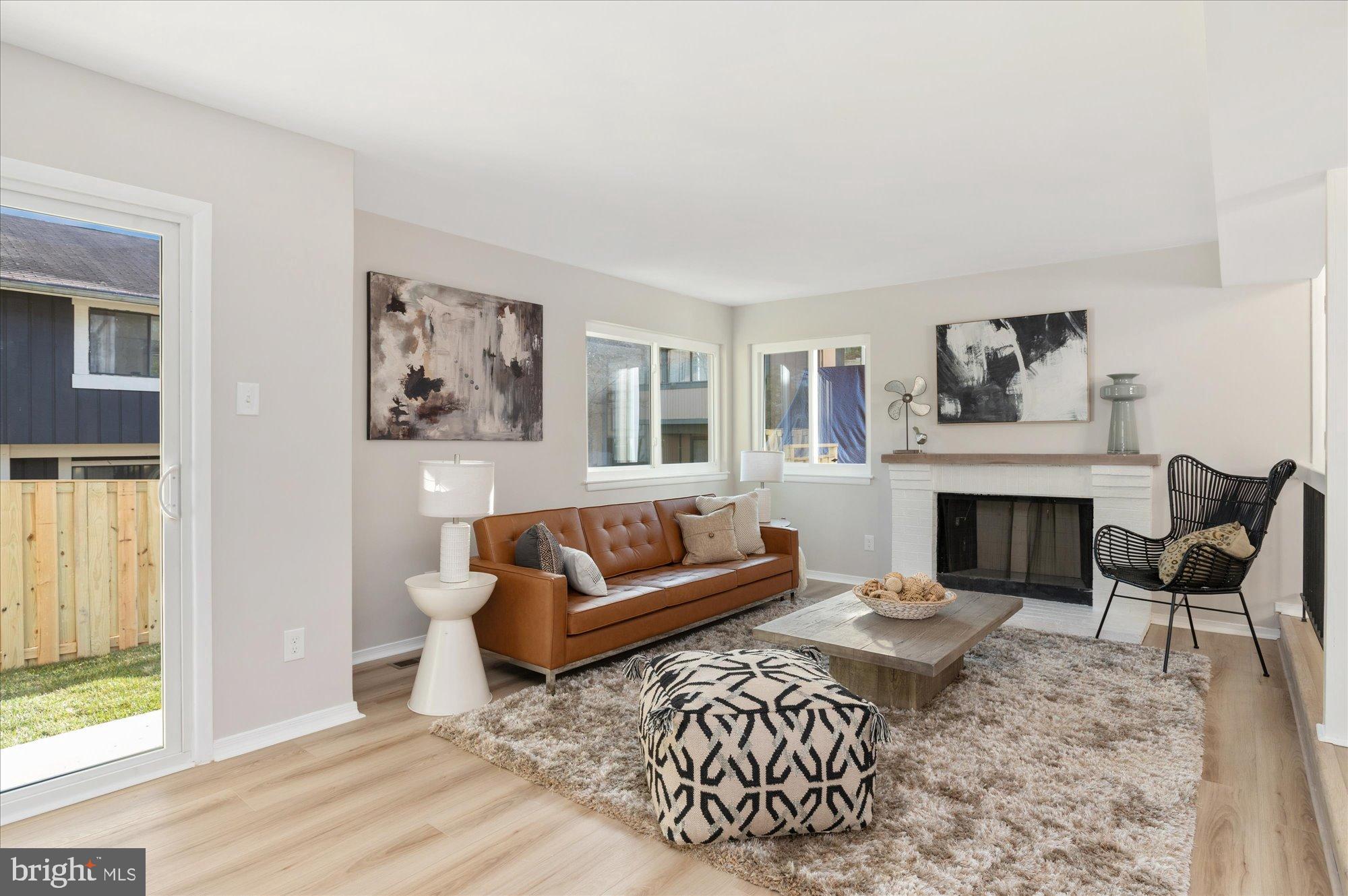 STONERIDGE - Residential