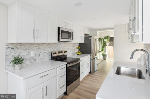 18473 STONE HOLLOW DRIVE GERMANTOWN MD 20874