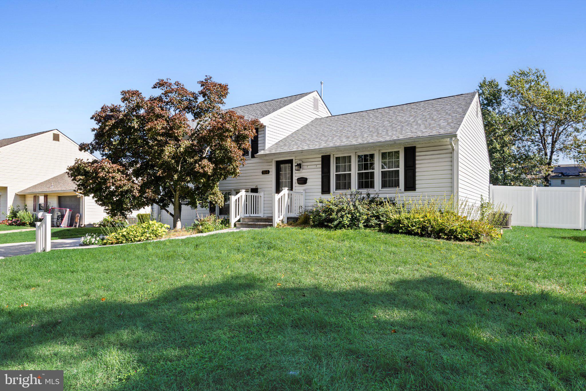 164 ANTIETAM ROAD