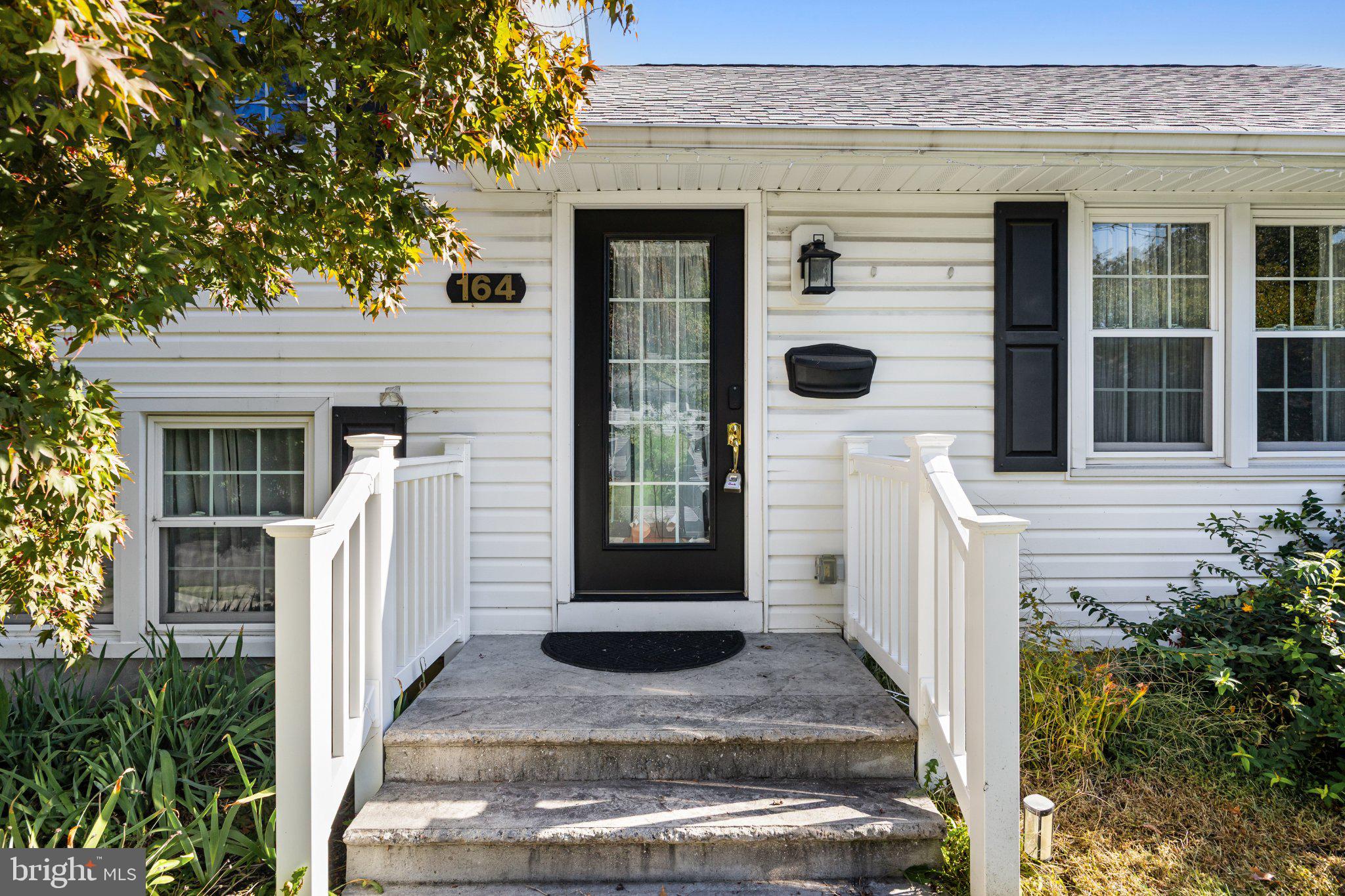 164 ANTIETAM ROAD