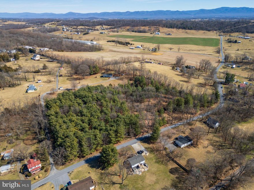 Looking for the perfect place to build your dream home? This beautiful 5-acre property—made up of two separate tax parcels—offers a blend of mostly wooded acreage with some open pasture. The gently rolling landscape provides multiple ideal building sites, giving you flexibility to design your home just the way you envision it. Located just outside of Mount Crawford, you’ll enjoy peaceful country living while remaining only minutes from Bridgewater and Harrisonburg.Outdoor enthusiasts will love being near the North River, where fishing, swimming, and kayaking are all within easy reach. Whether you’re dreaming of a private retreat with room to roam or a property suited for horses or livestock, this tract offers an exceptional opportunity to make your vision a reality!