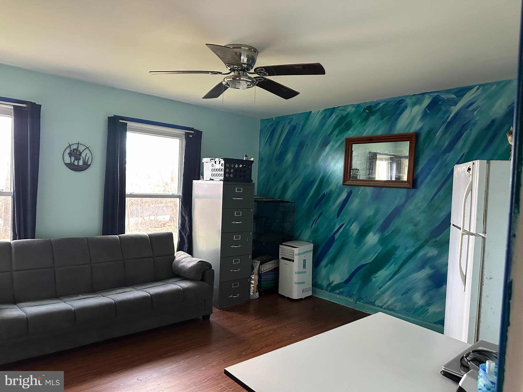 SUSQUEHANNA TRAILS - Residential