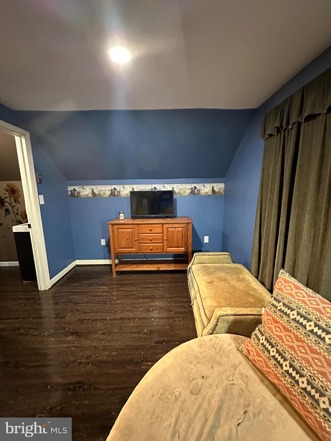 SUSQUEHANNA TRAILS - Residential