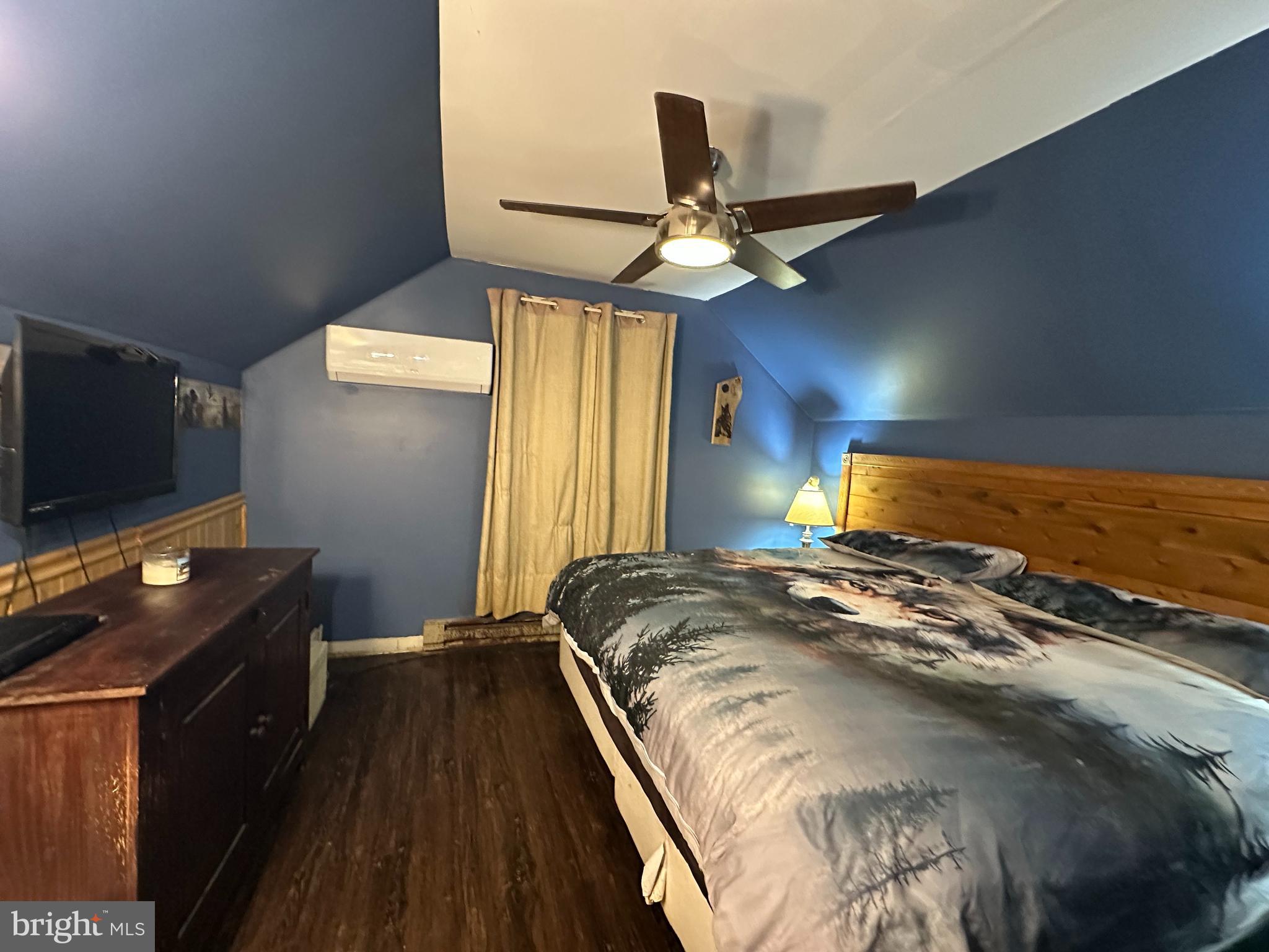 SUSQUEHANNA TRAILS - Residential