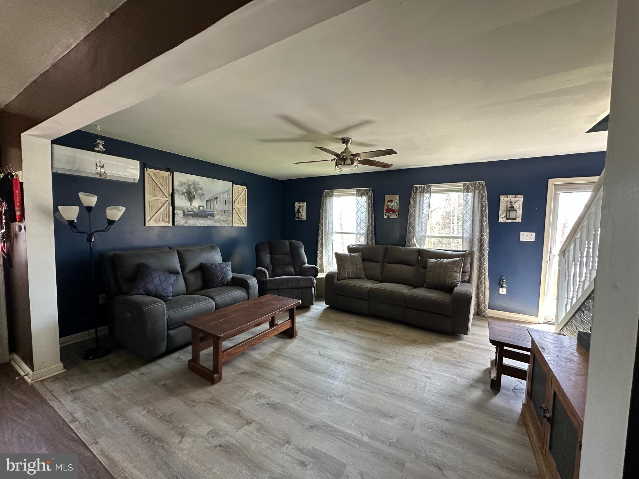 SUSQUEHANNA TRAILS - Residential