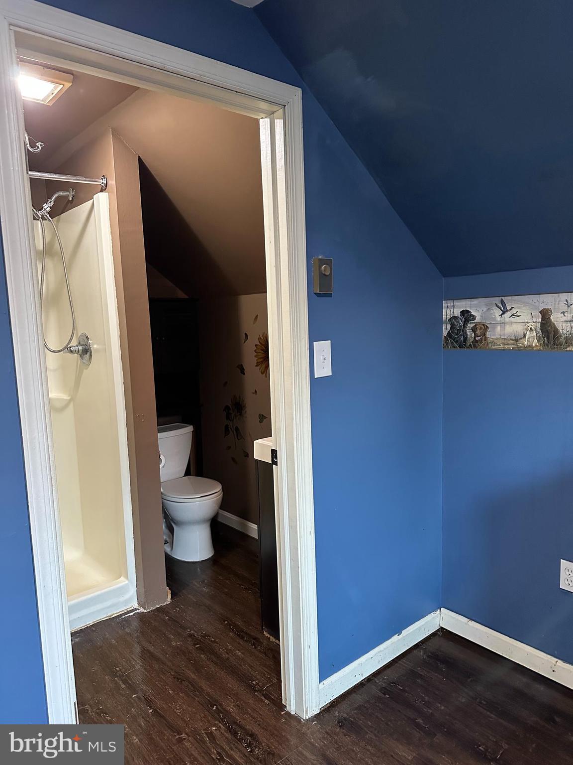 SUSQUEHANNA TRAILS - Residential