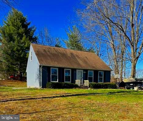 SUSQUEHANNA TRAILS - Residential