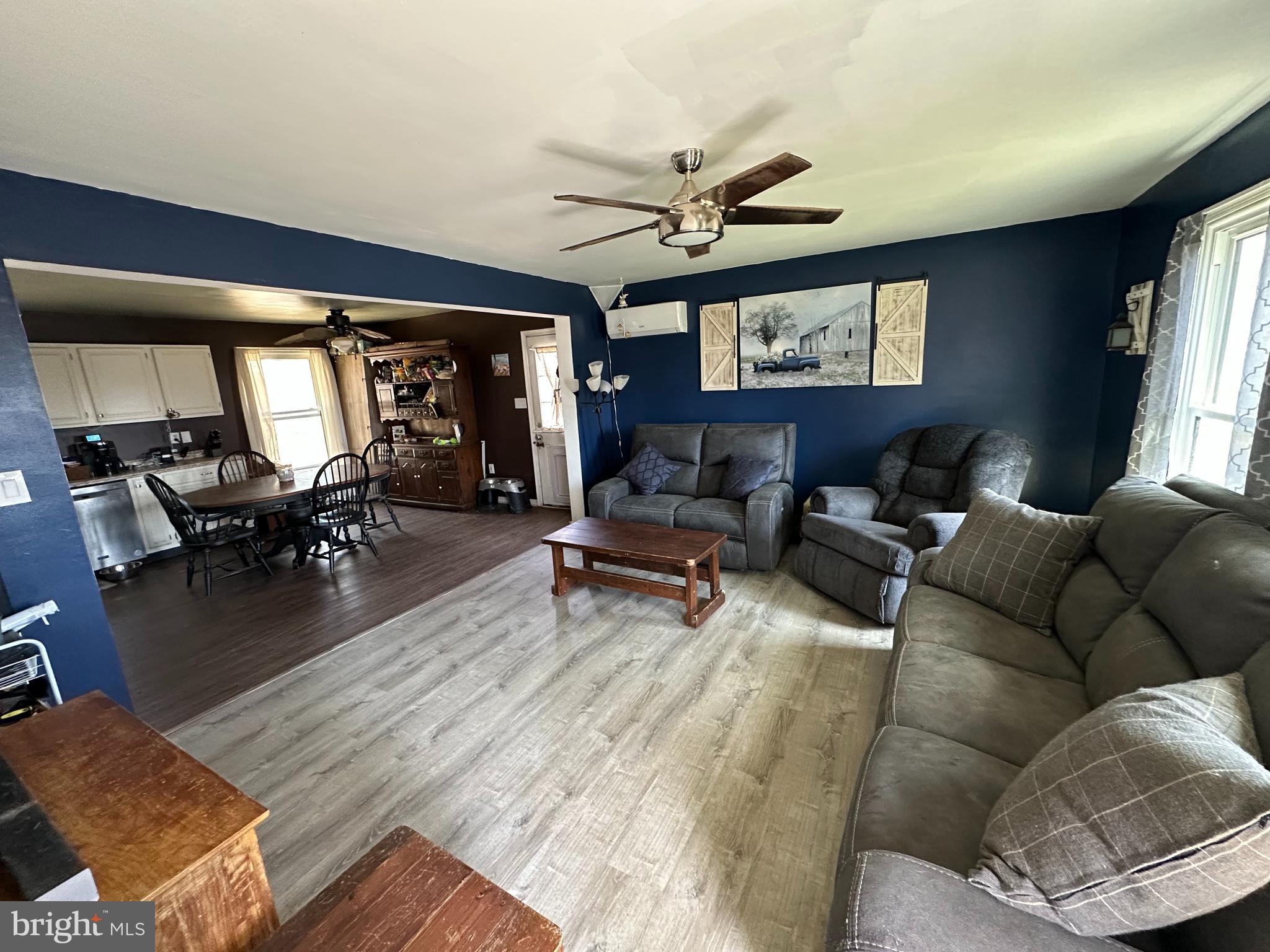 SUSQUEHANNA TRAILS - Residential