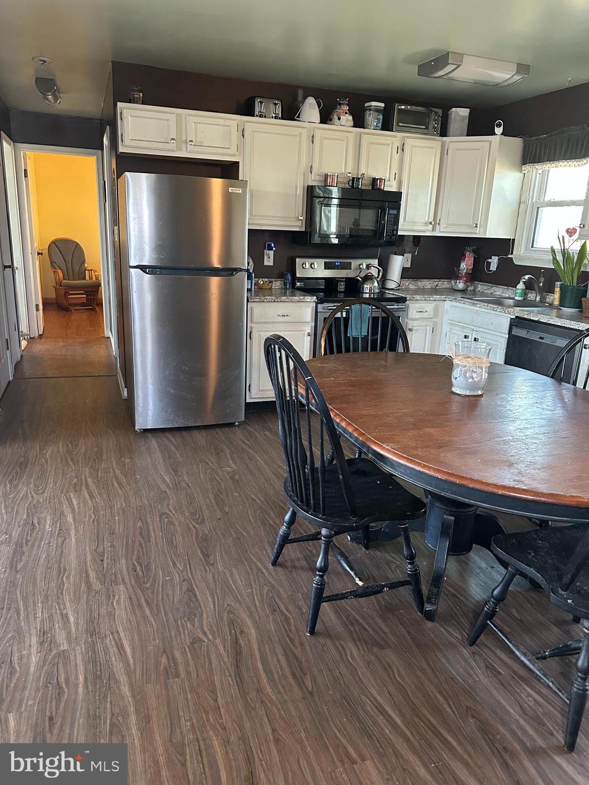 SUSQUEHANNA TRAILS - Residential