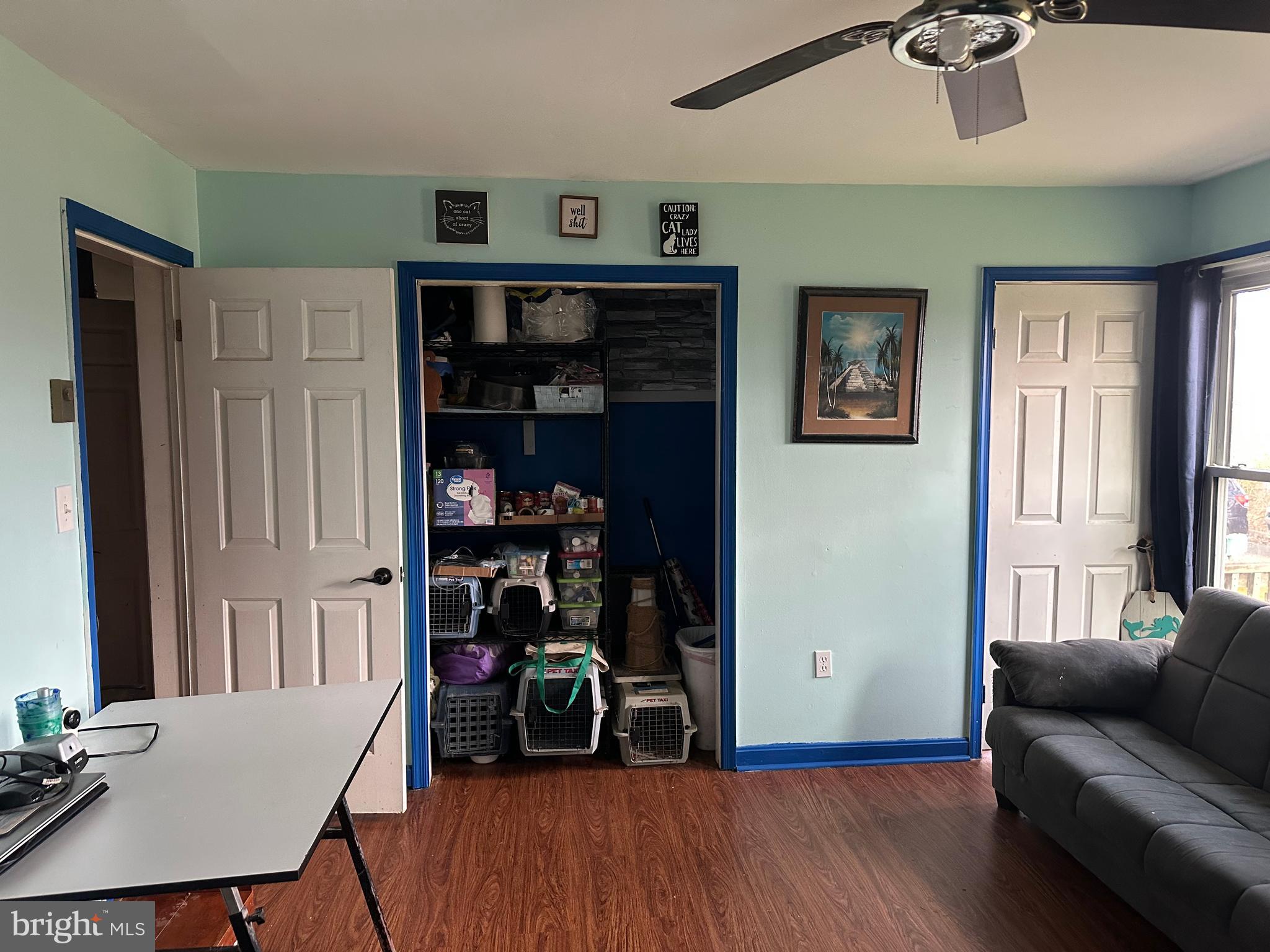 SUSQUEHANNA TRAILS - Residential