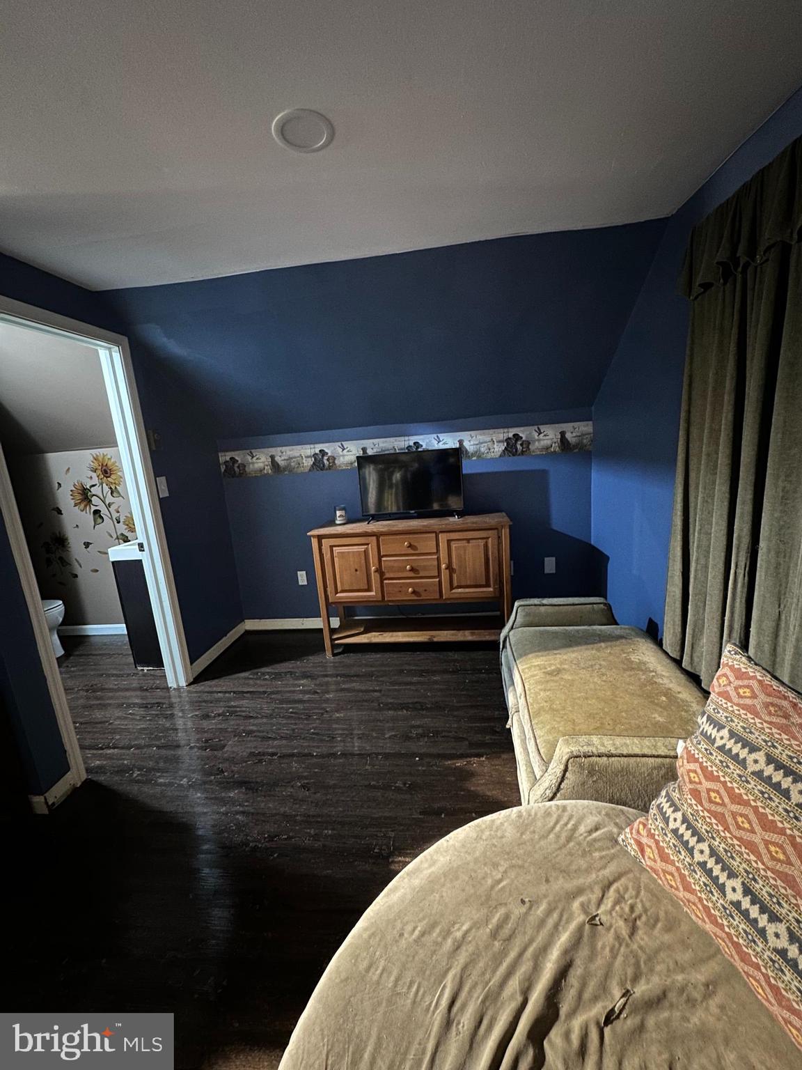 SUSQUEHANNA TRAILS - Residential