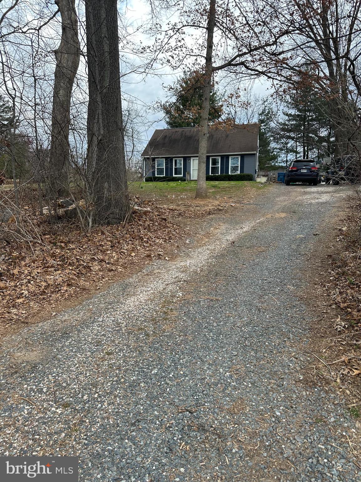 SUSQUEHANNA TRAILS - Residential