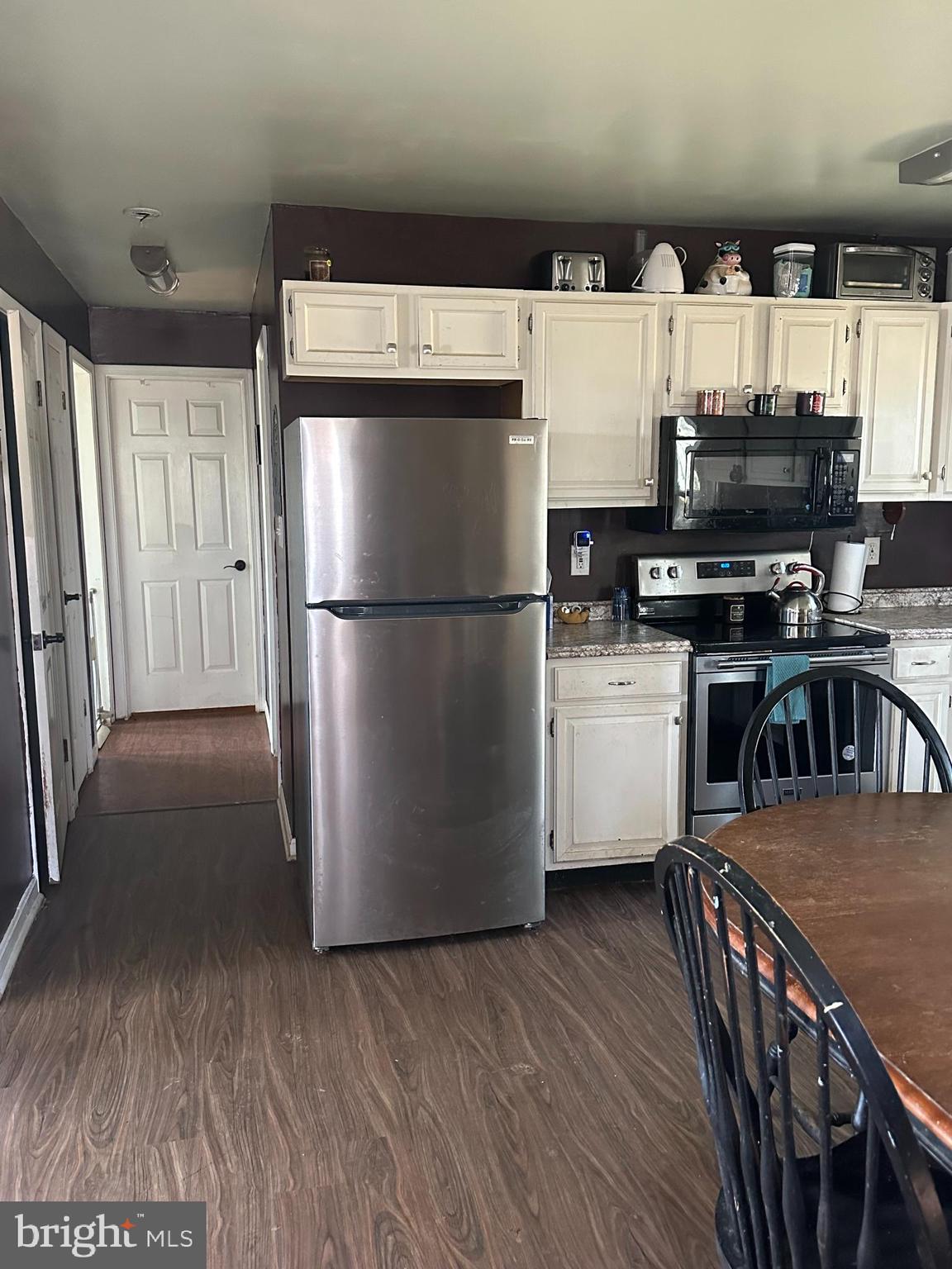 SUSQUEHANNA TRAILS - Residential