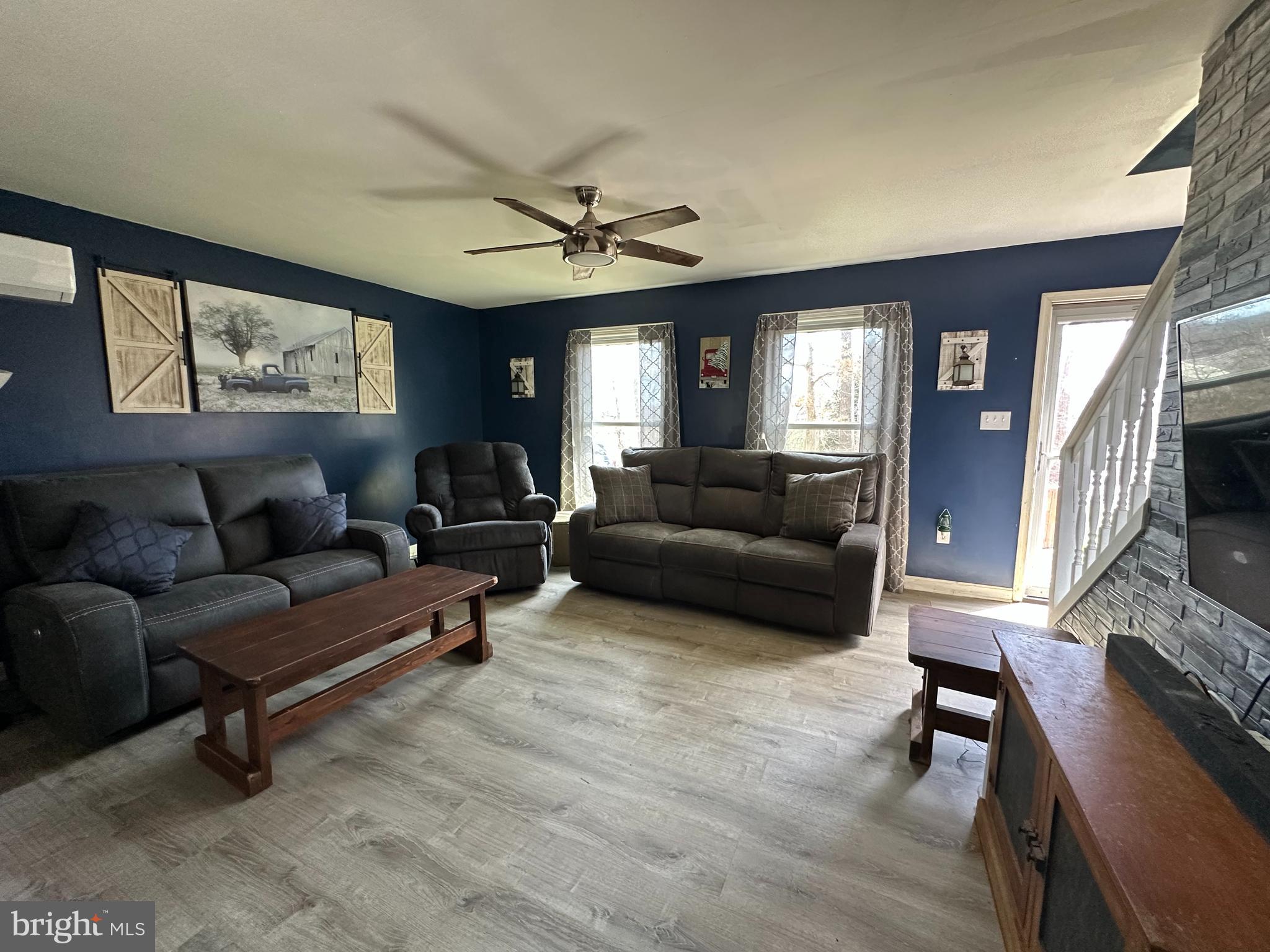 SUSQUEHANNA TRAILS - Residential