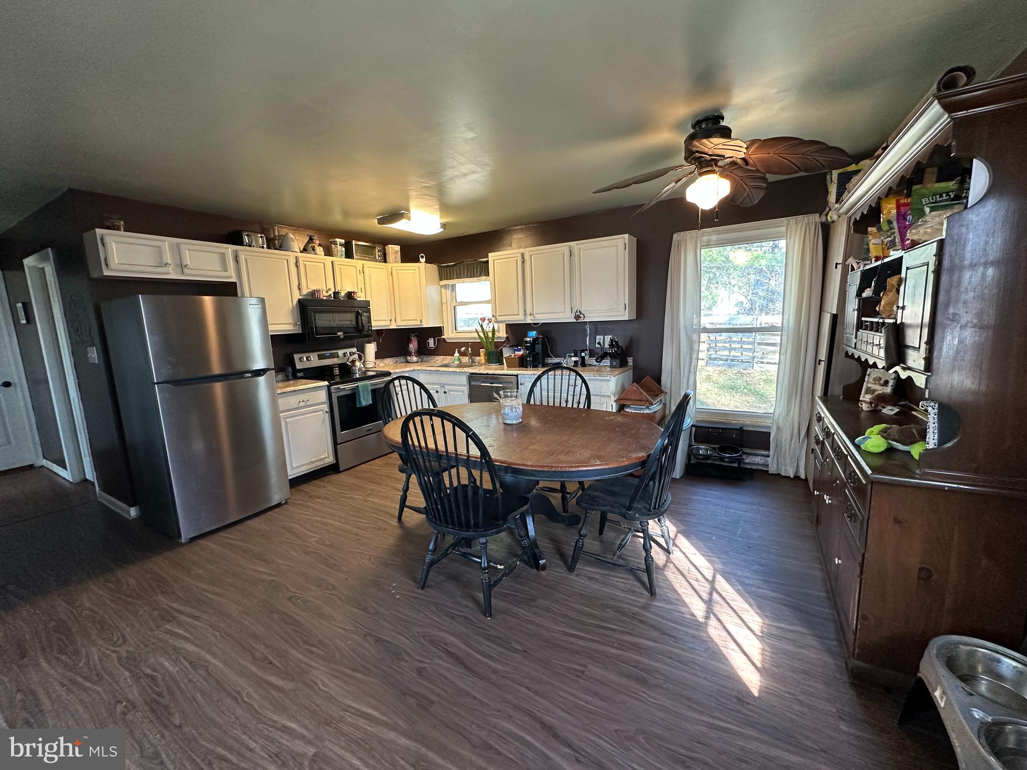 SUSQUEHANNA TRAILS - Residential