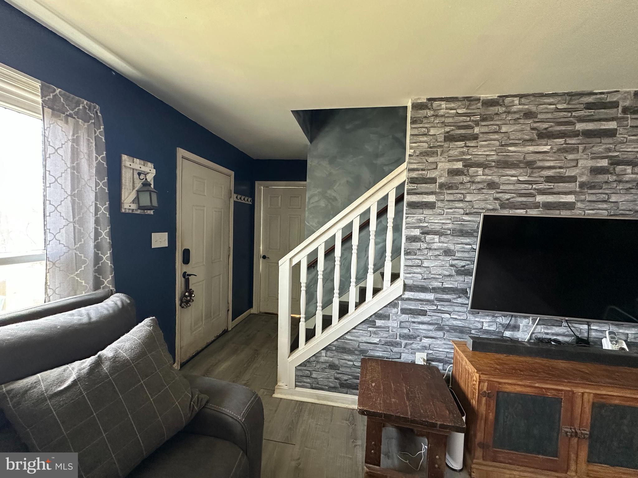 SUSQUEHANNA TRAILS - Residential