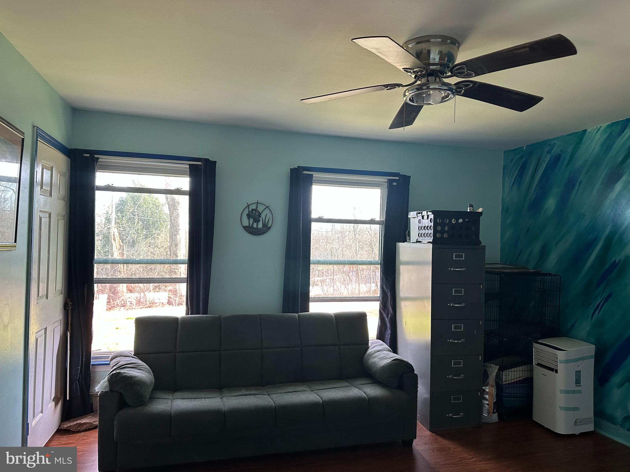 SUSQUEHANNA TRAILS - Residential