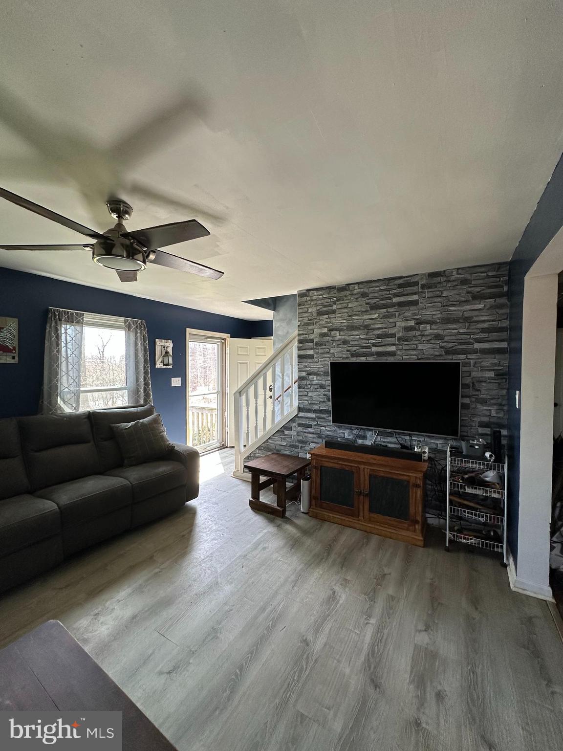 SUSQUEHANNA TRAILS - Residential