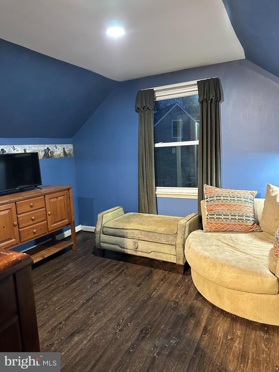 SUSQUEHANNA TRAILS - Residential