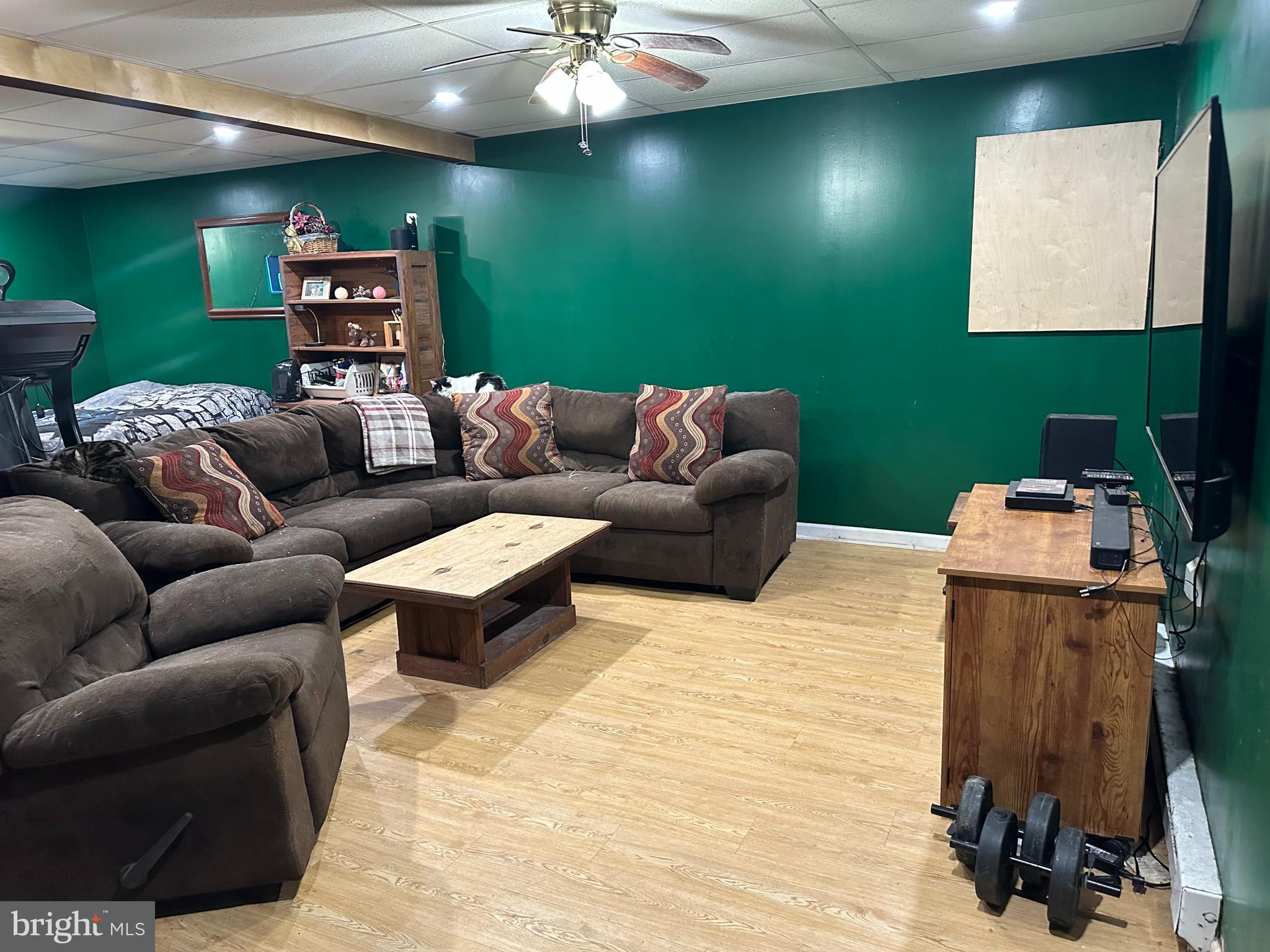 SUSQUEHANNA TRAILS - Residential