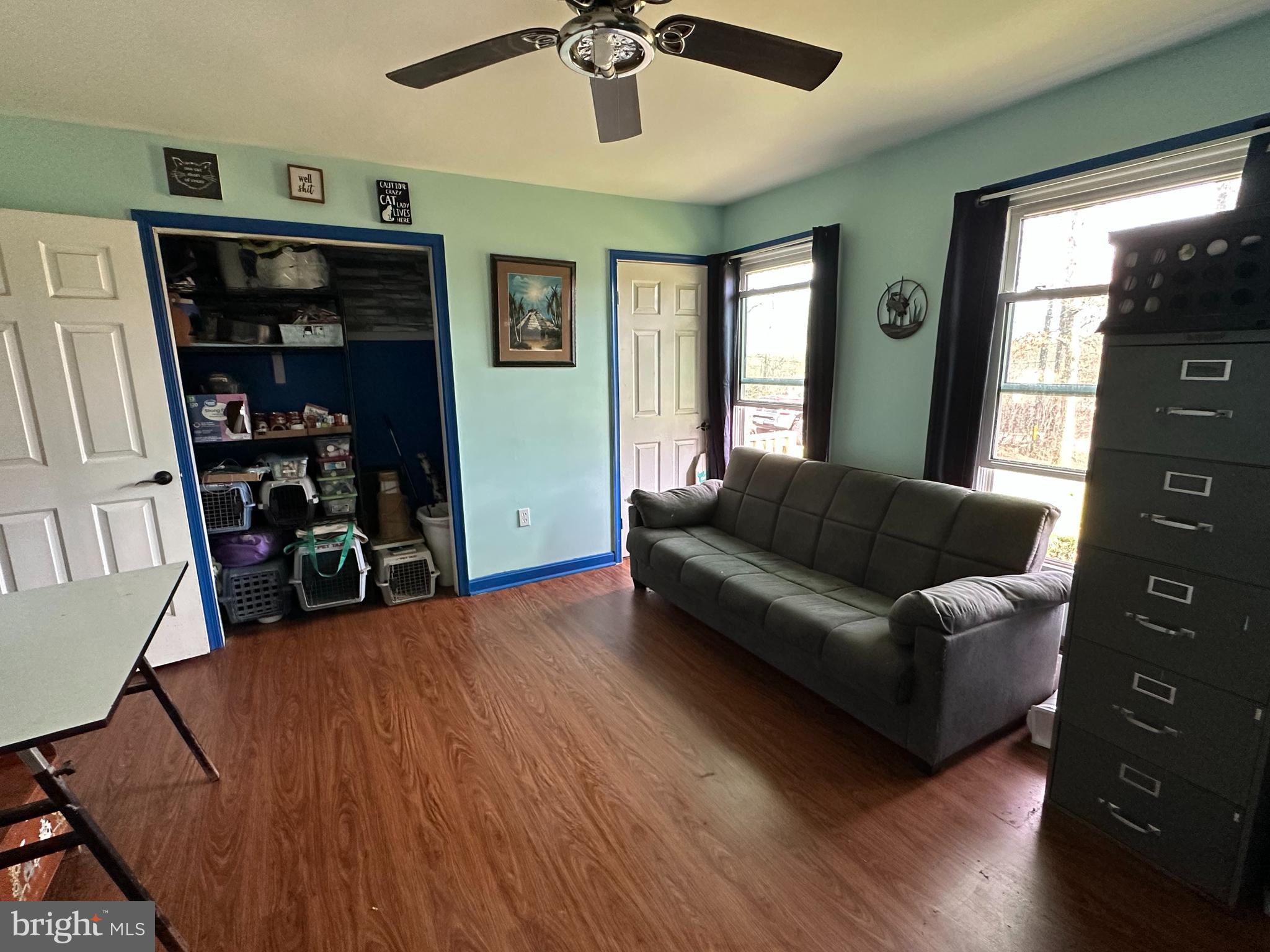 SUSQUEHANNA TRAILS - Residential