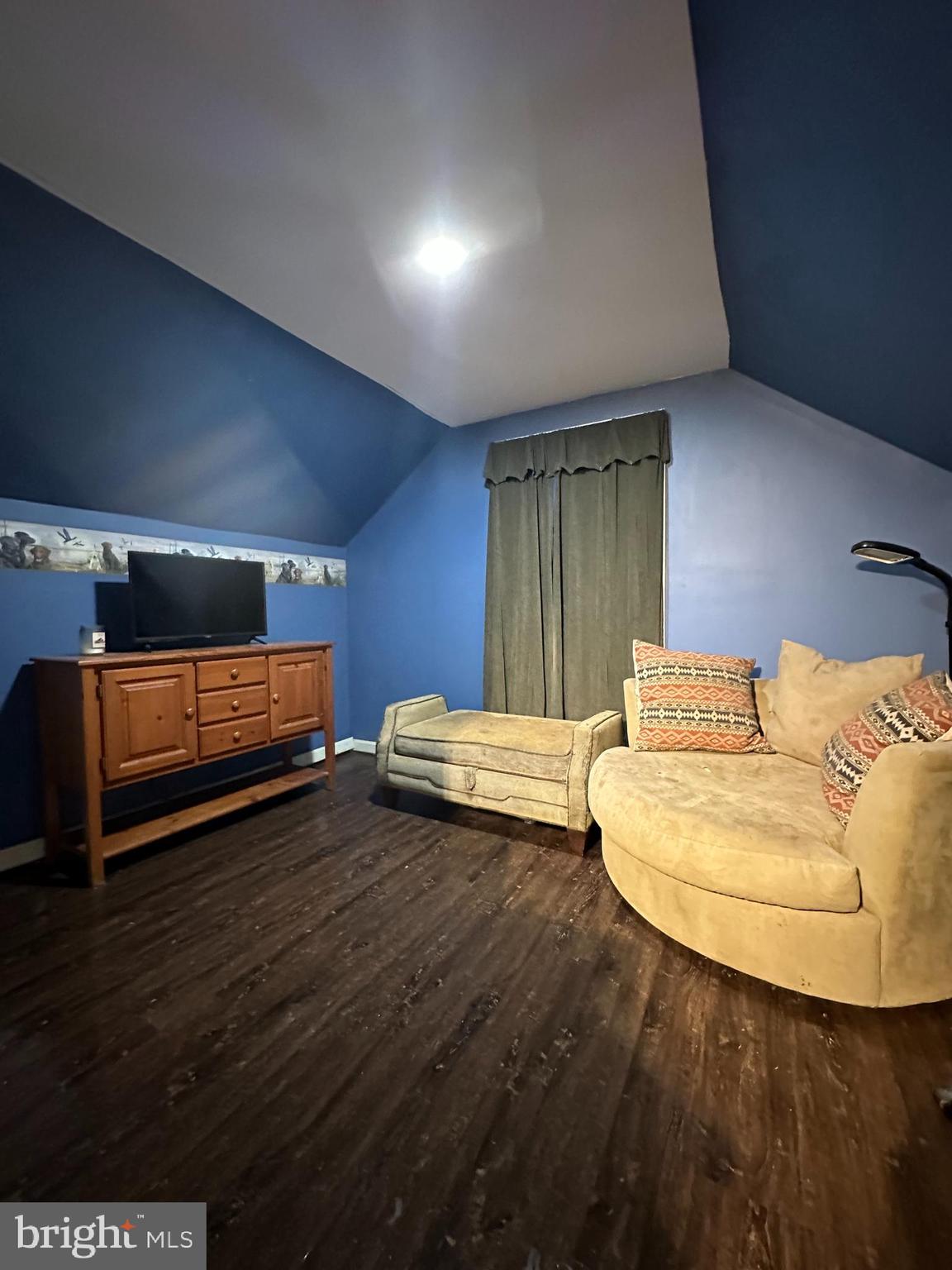 SUSQUEHANNA TRAILS - Residential