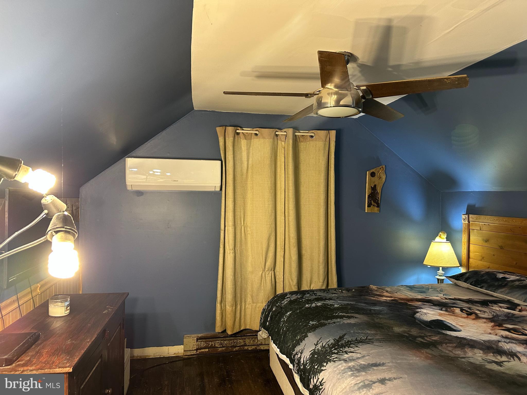 SUSQUEHANNA TRAILS - Residential