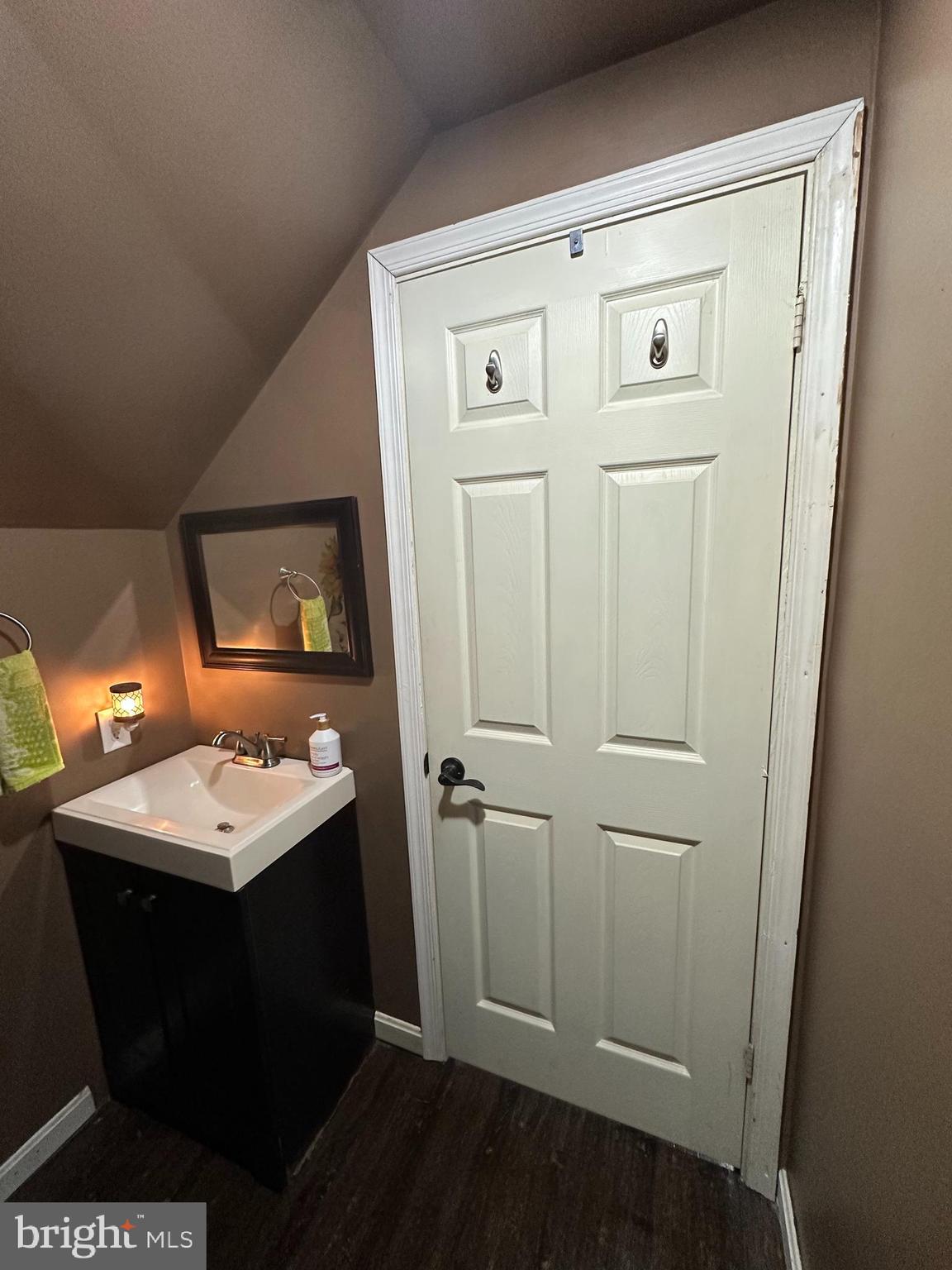 SUSQUEHANNA TRAILS - Residential