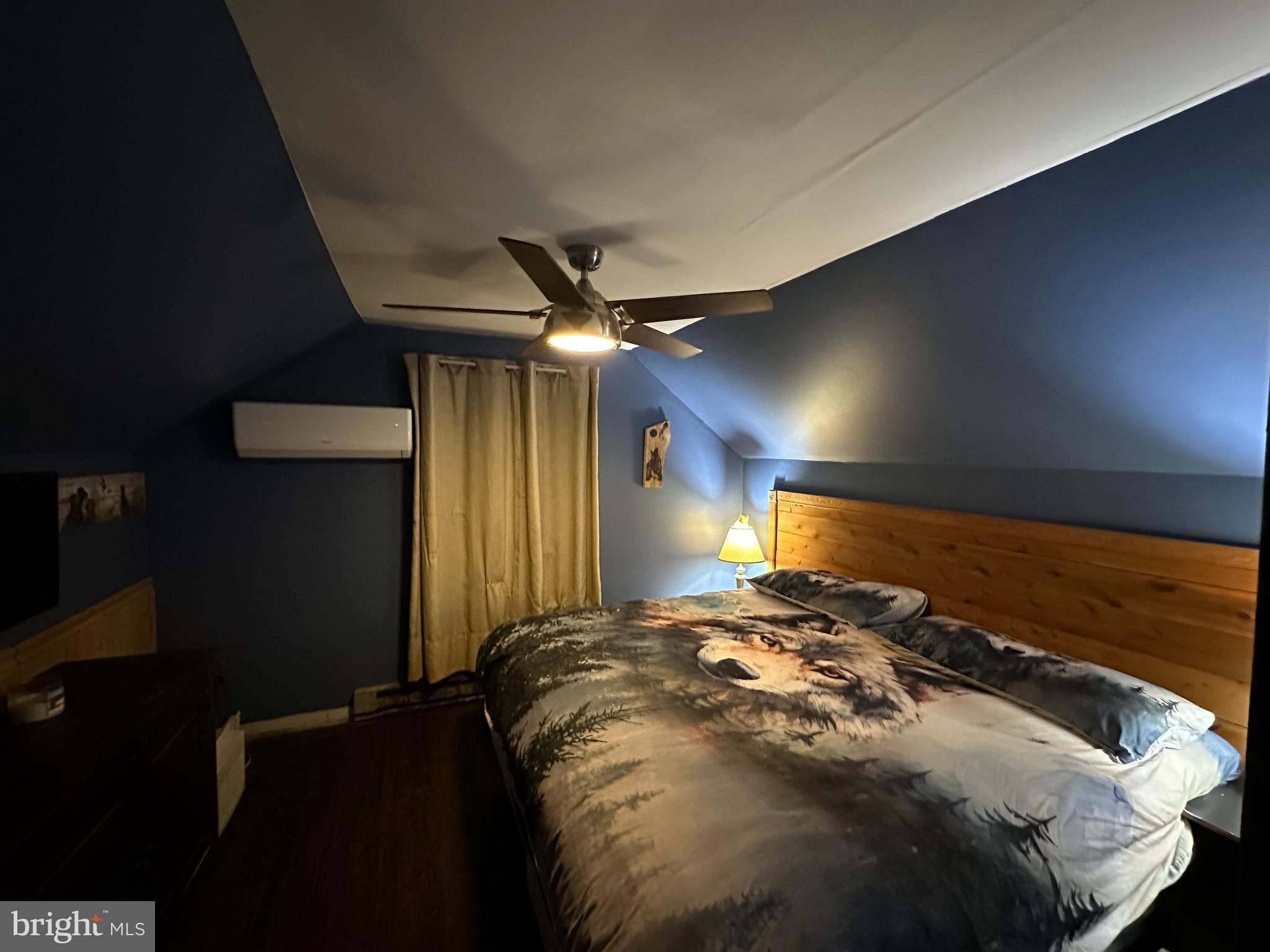 SUSQUEHANNA TRAILS - Residential