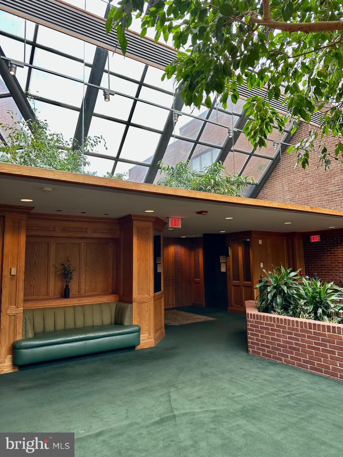 1080 WISCONSIN AVENUE NW 503W