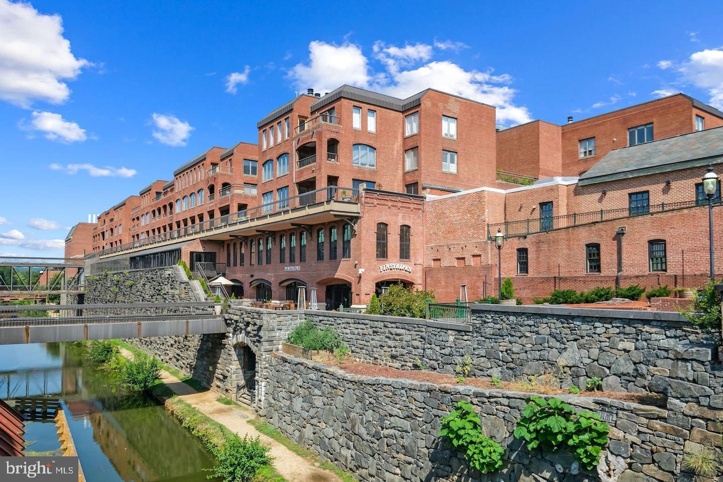 1080 WISCONSIN AVENUE NW 503W