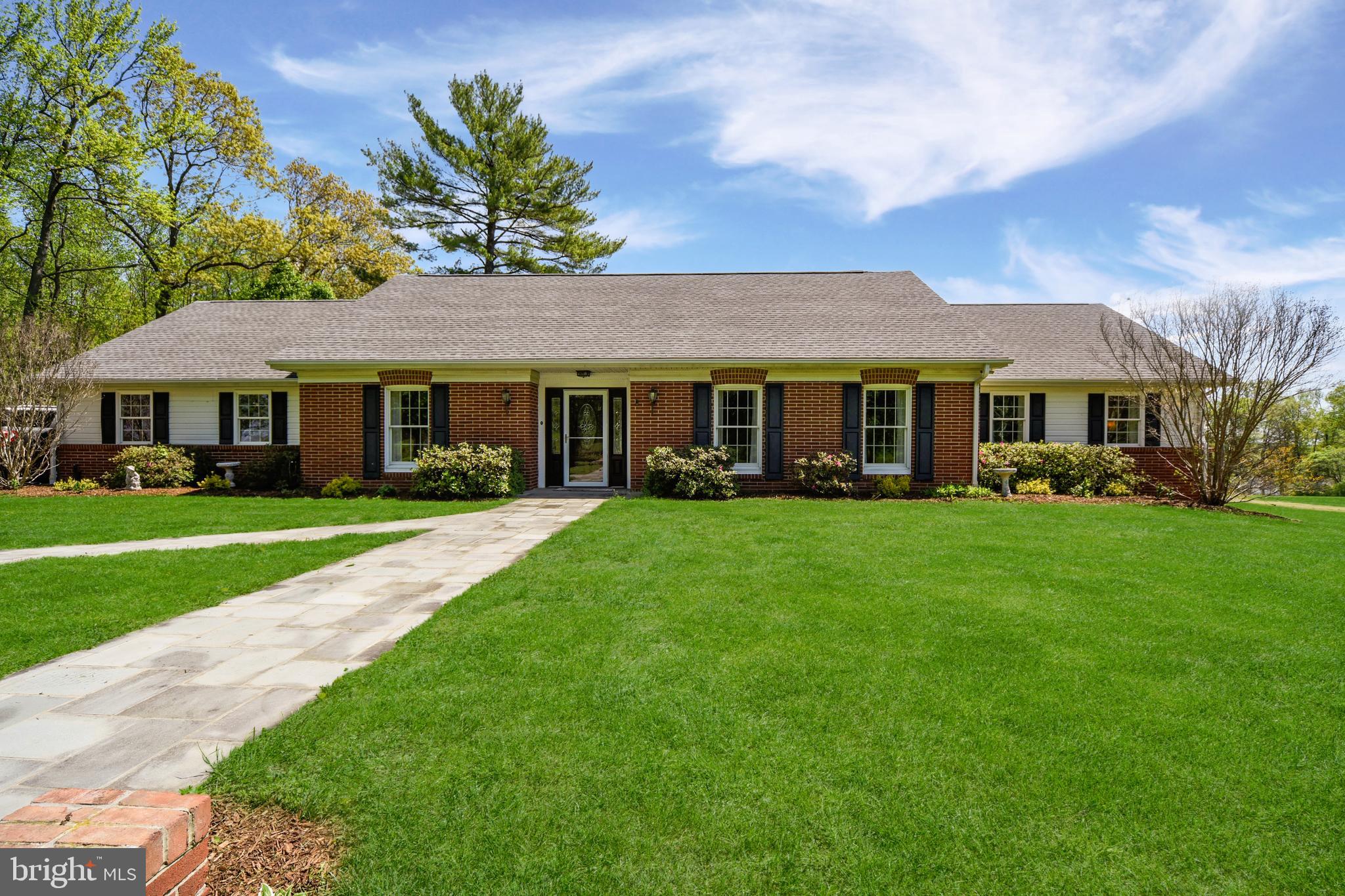 505 ALDINO STEPNEY ROAD
