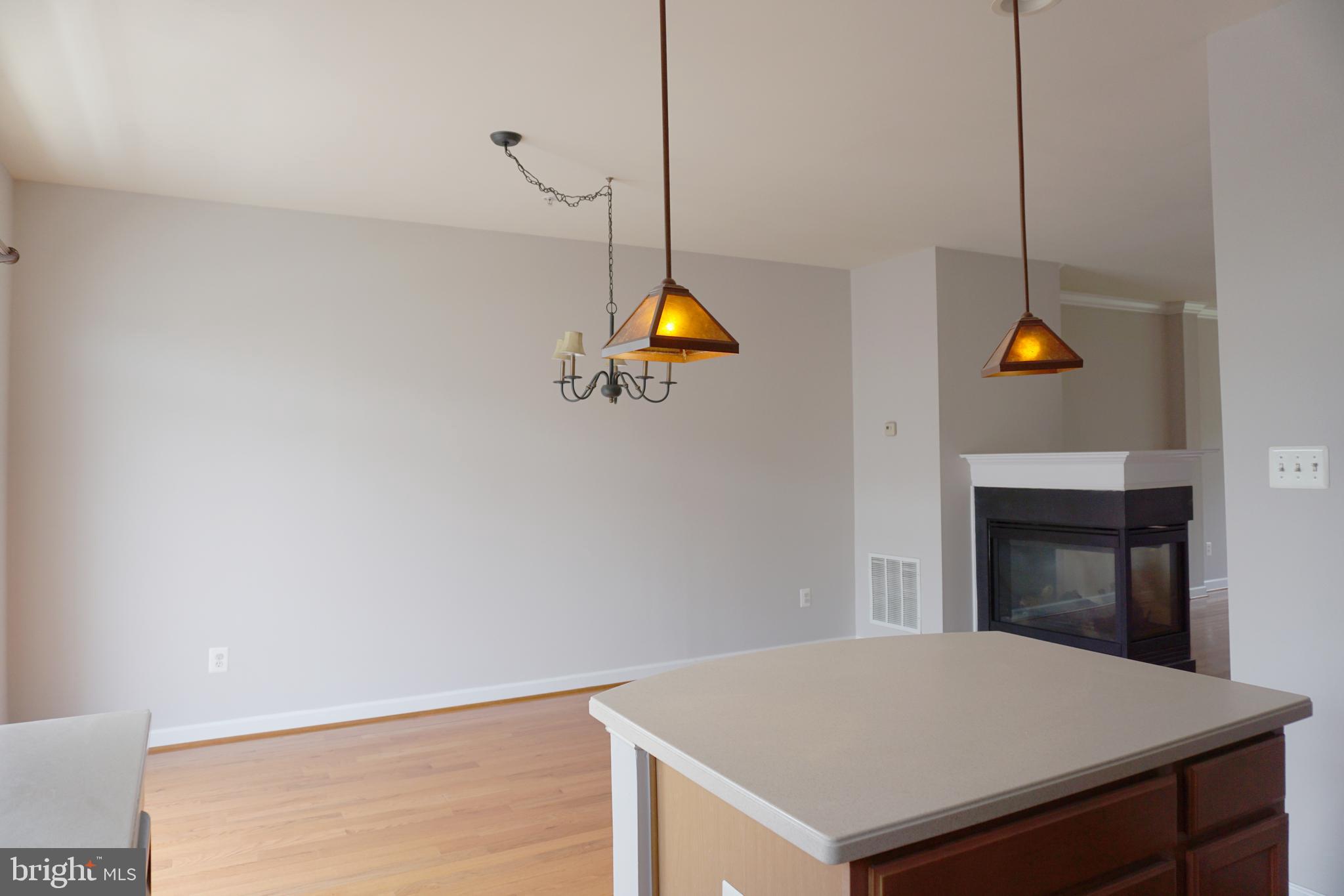 KING FARM - Residential Lease