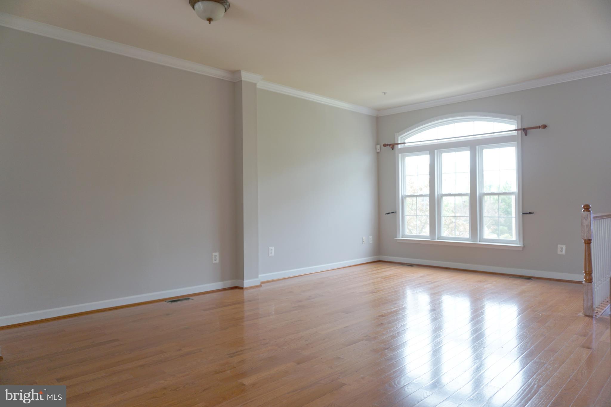 KING FARM - Residential Lease