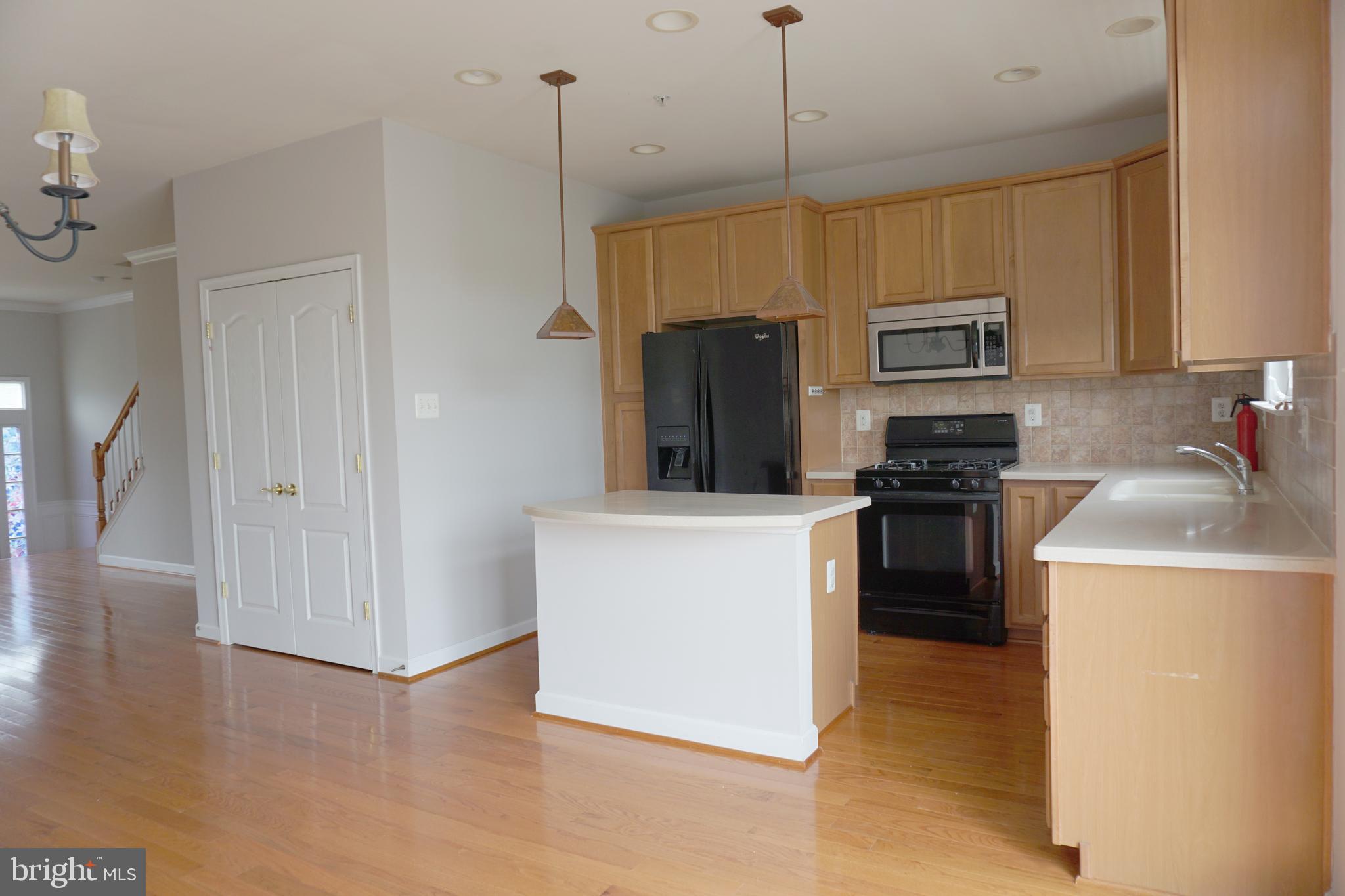 KING FARM - Residential Lease