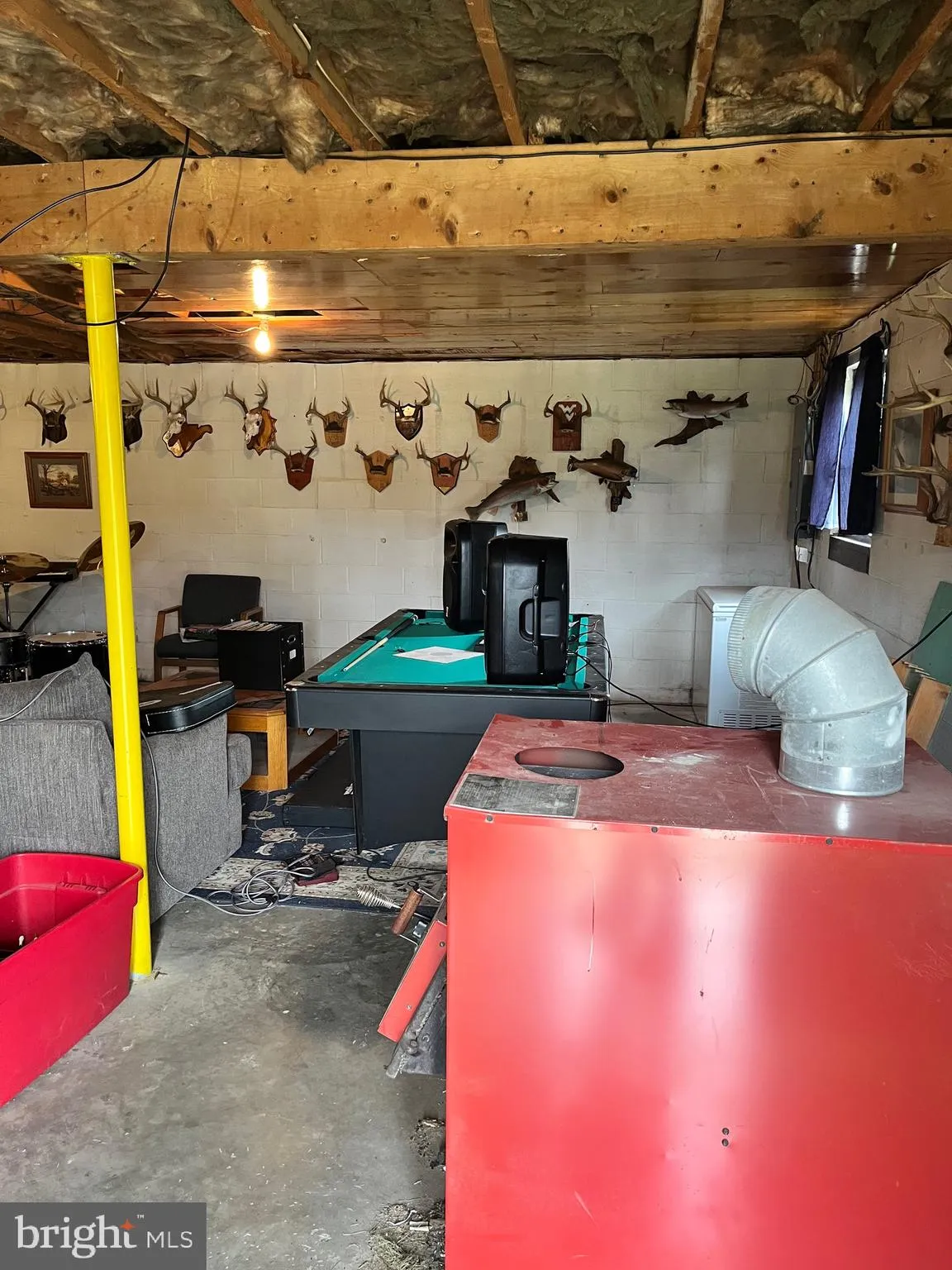 Additional image 79 of 2166 Country Road, Maysville, WV 26833