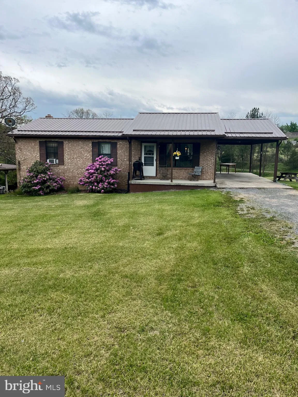 Additional image 55 of 2166 Country Road, Maysville, WV 26833