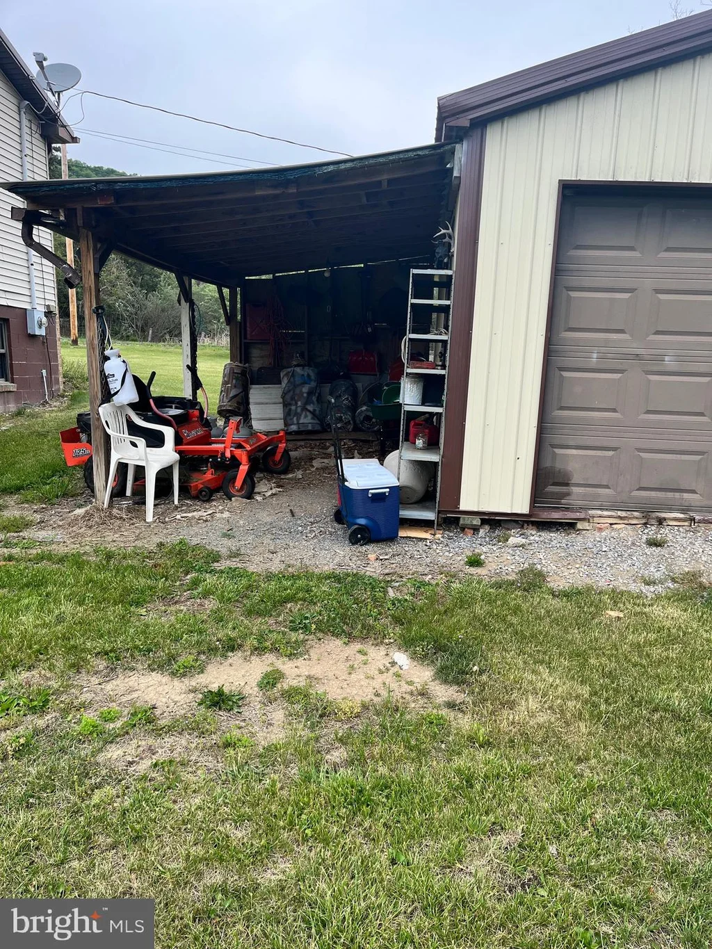 Additional image 52 of 2166 Country Road, Maysville, WV 26833